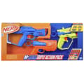 Miniatyrbillede 1 af 2: N-Series Triple Action Pack