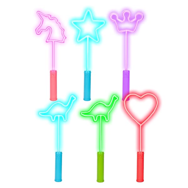 Magic Neon Light Stick