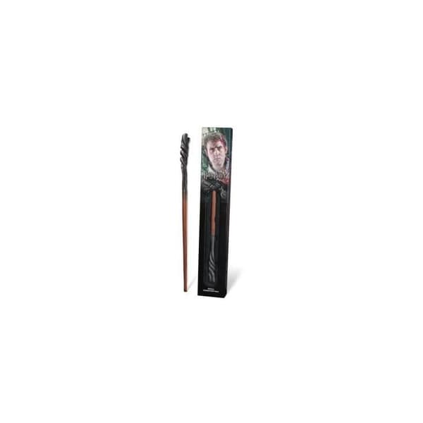 Replika Neville Longbottom trollstav 38 cm - Noble Collection - Harry Potter - Vuxen - Unisex - Licens