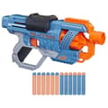 Miniatyrbild 5 av 6: Nerf Elite 2.0 - Commander RC-6 - 6-Dart Rotating Barrel - Anpassningsbar