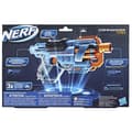 Miniatyrbild 6 av 6: Nerf Elite 2.0 - Commander RC-6 - 6-Dart Rotating Barrel - Anpassningsbar