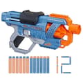 Miniatyrbild 1 av 6: Nerf Elite 2.0 - Commander RC-6 - 6-Dart Rotating Barrel - Anpassningsbar