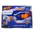 Miniatyrbild 4 av 5: NERF - Elite Disruptor - Burst fire upp till 27 meter - 6 pilar ingår