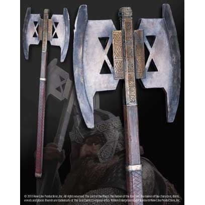 Axe - Gimli