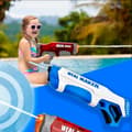 Miniatyrbild 1 av 11: Elektrisk Kraftfull Vattenpistol i flera färger