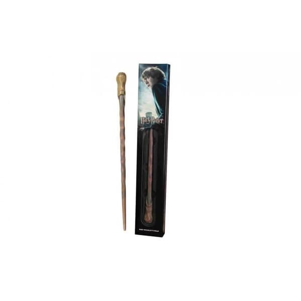 Harry Potter - Ron Weasleys trollstav- USED