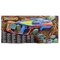 Miniatyrbild 3 av 3: Nerf DinoSquad Terrodak Shooting Game - NERF - Dinosaurieformad Blaster med 12 Nerf Elite Dart