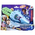 Miniatyrbillede 1 af 2: Earthspark Roleplay Cyber-Sleeve Blaster