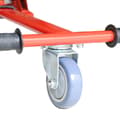 Miniatyrbild 4 av 6: Hoverkart Deluxe PRO till Airboard - Gocart