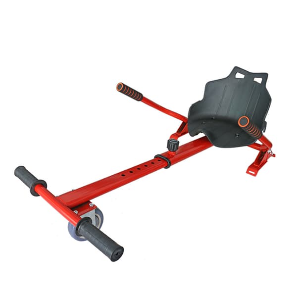 Hoverkart Deluxe PRO till Airboard - Gocart