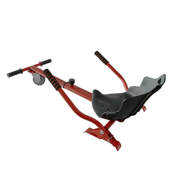 Hoverkart Deluxe PRO till Airboard - Gocart