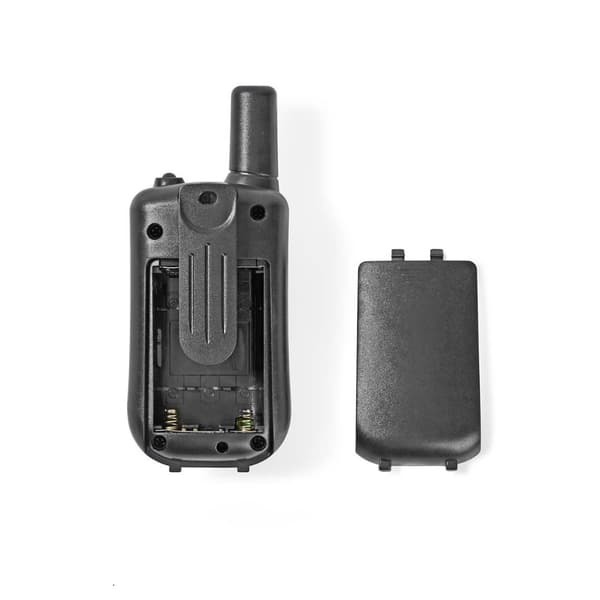 Walkie talkie - 8 kanaler & 5km räckvidd