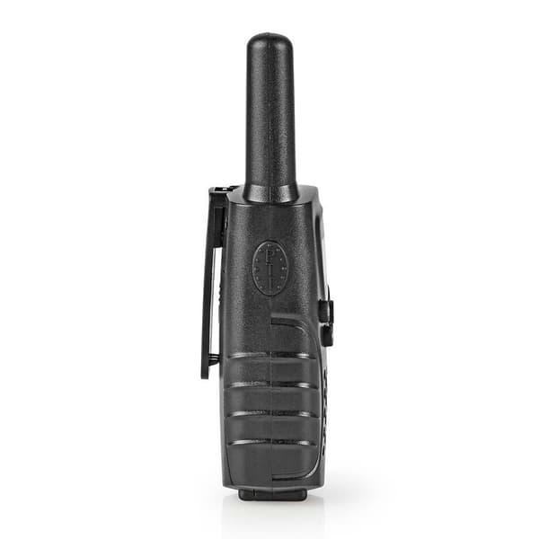 Nedis Walkie talkie räckvidd 8 km 8 kanaler VOX