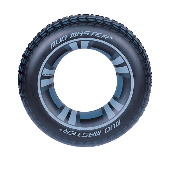Bestway Uimarengas 91cm