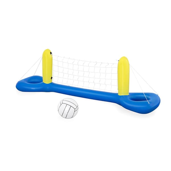 Volleyboll for bassenget