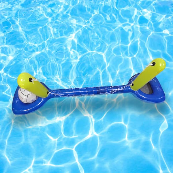 Volleyball til poolen