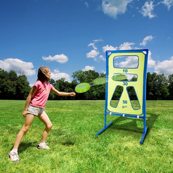 Catch Frisbee Trainer 111x56x43cm