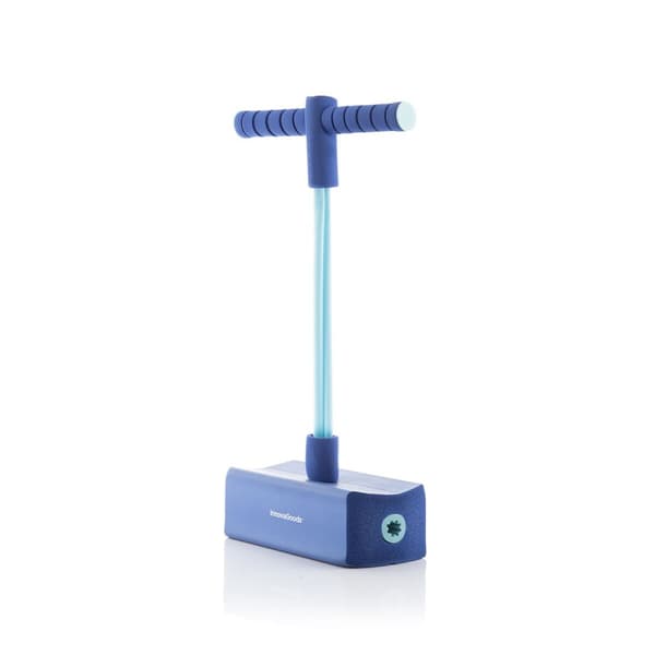 Gummi Pogo Studsare Funp InnovaGoods