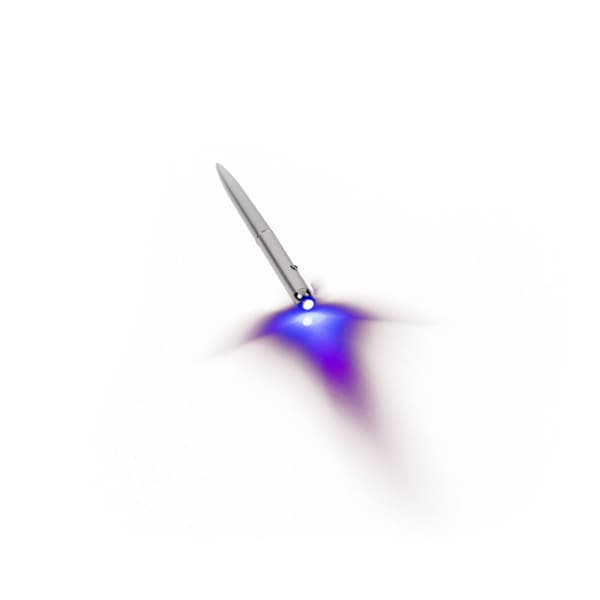 Spionpenna