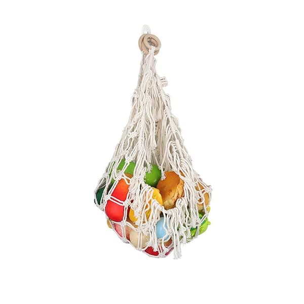 Hammock för gosedjur