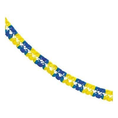 Girlang, Sverige motiv