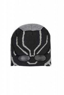 Black Panther mössa