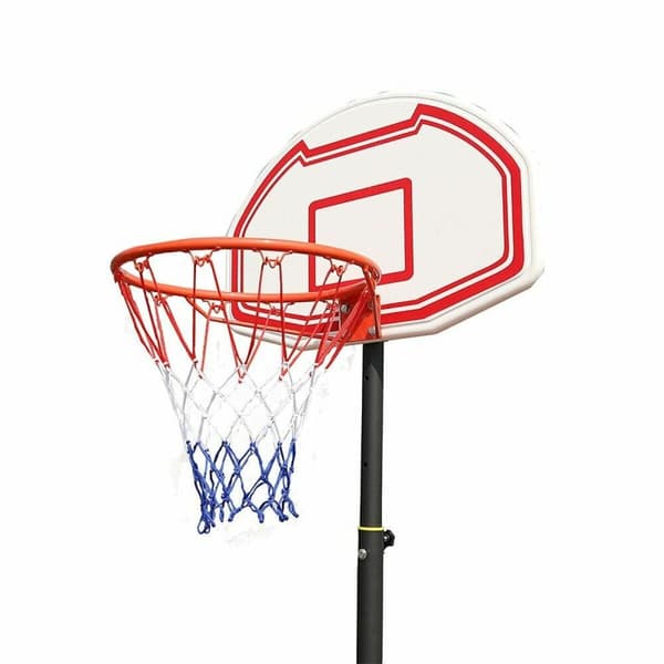 Basketkorg (1.62-2.10 m)