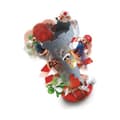 Miniatyrbild 7 av 7: Sällskapsspel Super Mario 7356