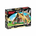 Miniatyrbild 1 av 2: Playset Playmobil Vitalstatistix Hut Astérix 70932 (110 pcs)