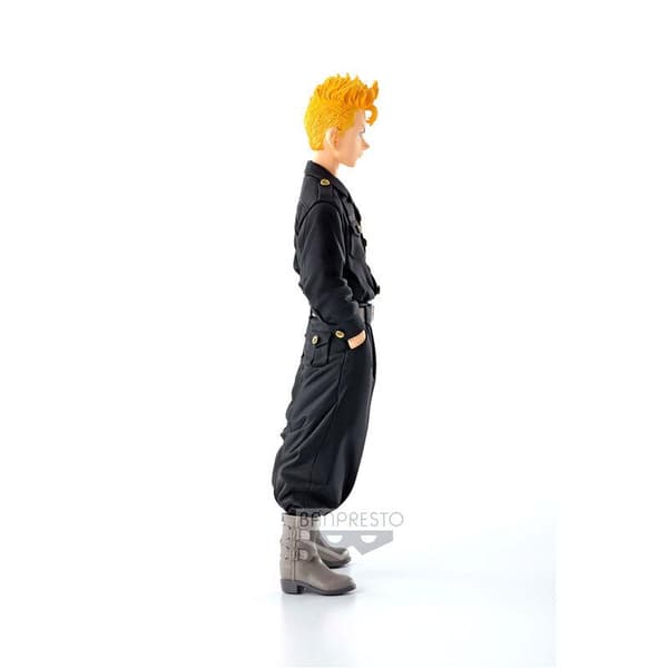 Tokyo Revengers Takemichi Hanagaki Vol.2 figure 16cm