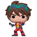 Miniatyrbilde 1 av 2: POP figure Bakugan Dan