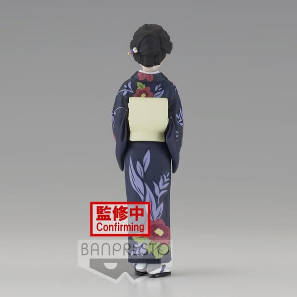 Demon Slayer Kimetsu No Yaiba Tamayo figure 14cm