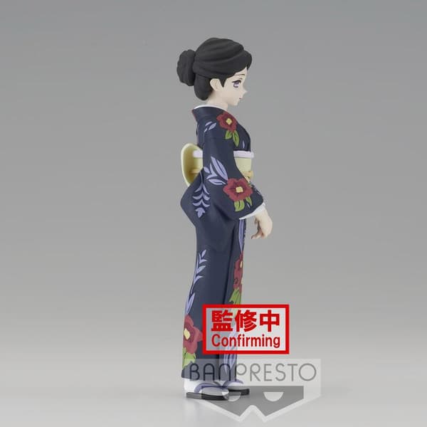 Demon Slayer Kimetsu No Yaiba Tamayo figure 14cm