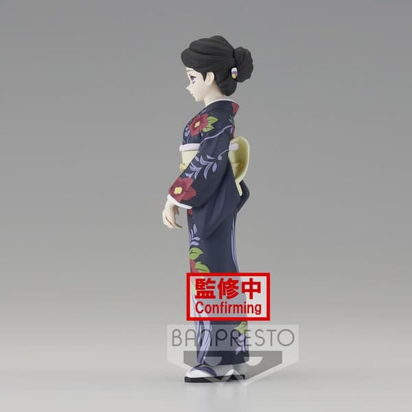 Demon Slayer Kimetsu No Yaiba Tamayo figure 14cm