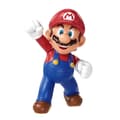 Miniatyrbilde 4 av 5: Nintendo Super Mario set diorama