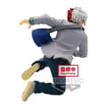 Miniatyrbilde 3 av 5: My Hero Academia Bravegraph Vol.2 figure 14cm