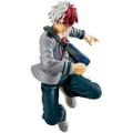 Miniatyrbilde 5 av 5: My Hero Academia Bravegraph Vol.2 figure 14cm