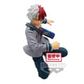 Miniatyrbilde 2 av 5: My Hero Academia Bravegraph Vol.2 figure 14cm