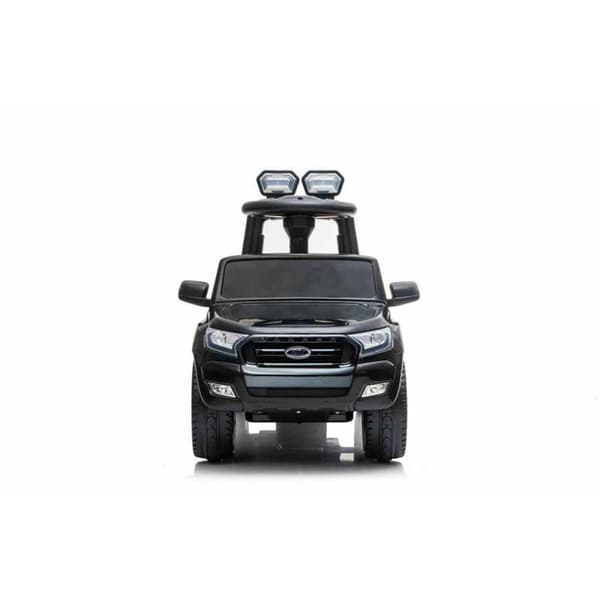 Trehjuling Injusa Ford Ranger Svart