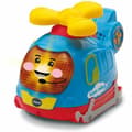 Miniatyrbild 3 av 5: Set med 3 bilar Vtech Tut Tut Bolides Multicolour