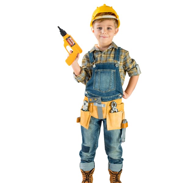 Eddy Toys Verktøykasse