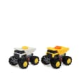 Miniatyrbild 1 av 2: Lastbil Truck Series