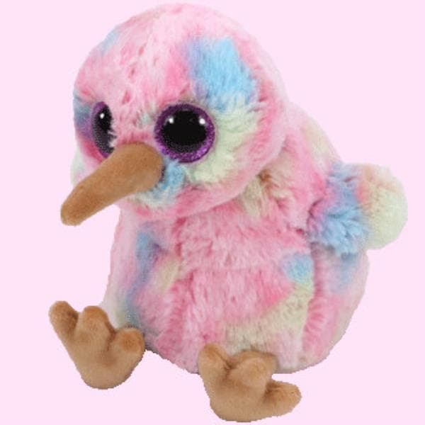 TY BEANIE BABIES KIWI 24cm 36415
