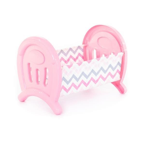 Polesie 55996 Baby doll collective big bag
