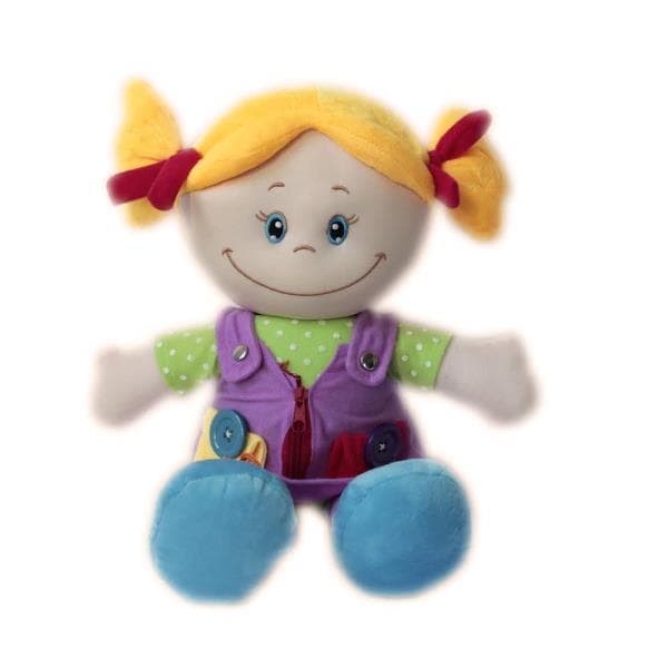 Cuddly-Cuddle cloth bag