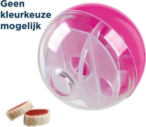 TRIXIE Kissan herkkupallo