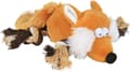 Pikkukuva 1 / 2: Trixie Fox -lelu köydellä 34 cm 35919