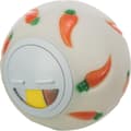 Miniatyrbild 5 av 6: TRIXIE Snacky - Kaninboll - 7 cm