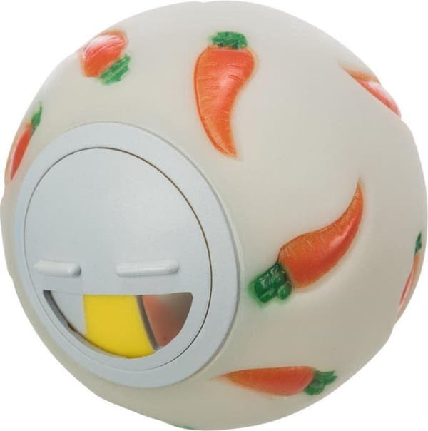 TRIXIE Snacky - Kaninboll - 7 cm