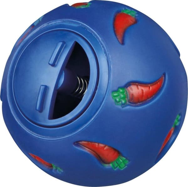 TRIXIE Snacky - Kaninboll - 7 cm
